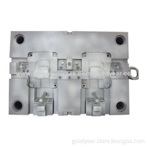 Injection Mold for Right/Left Nose CoverNew